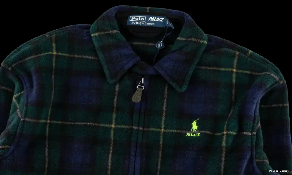 Cheap Palace Polar Harrington X Palace